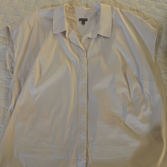 T by Talbots Top 2x - Picture 1 of 3